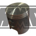 Piston KAWASAKI KX 80 1992-1999 / 48 mm - VERTEX